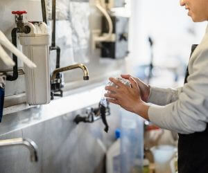 About The Faucet Pros Counselor, NM